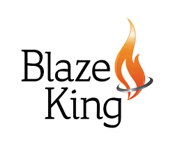 Stove Brand Information: Blaze King