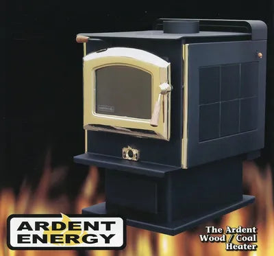 Stove Brand Information: Aurora