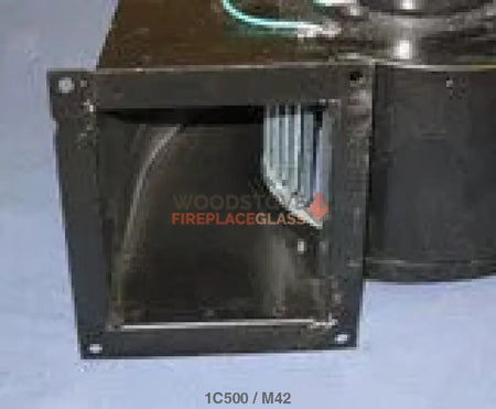 Centrifugal Motors (1C500) - Woodstove Fireplace Glass