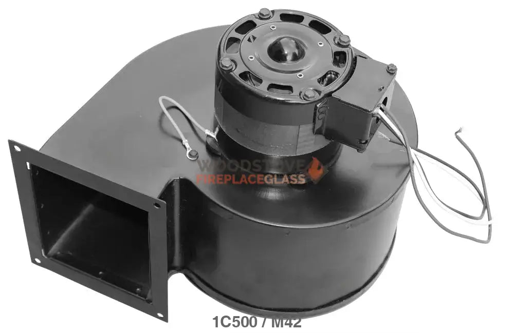 Centrifugal Motors (1C500) - Woodstove Fireplace Glass