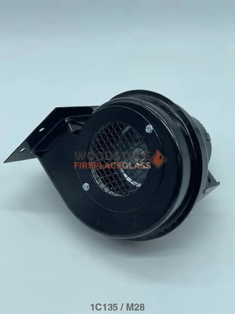 Centrifugal Motors 1C135 - Woodstove Fireplace Glass