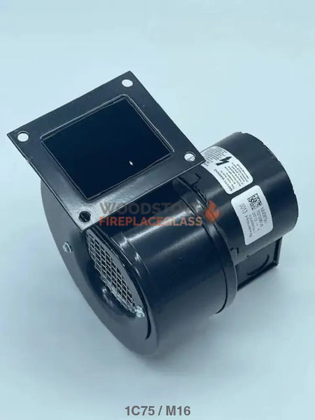 Centrifugal Motors 1C75 - Woodstove Fireplace Glass