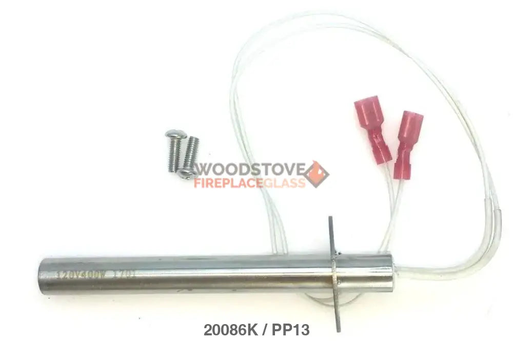 400W Ignitor 115V (50-619) (13-1132) - Woodstove Fireplace Glass