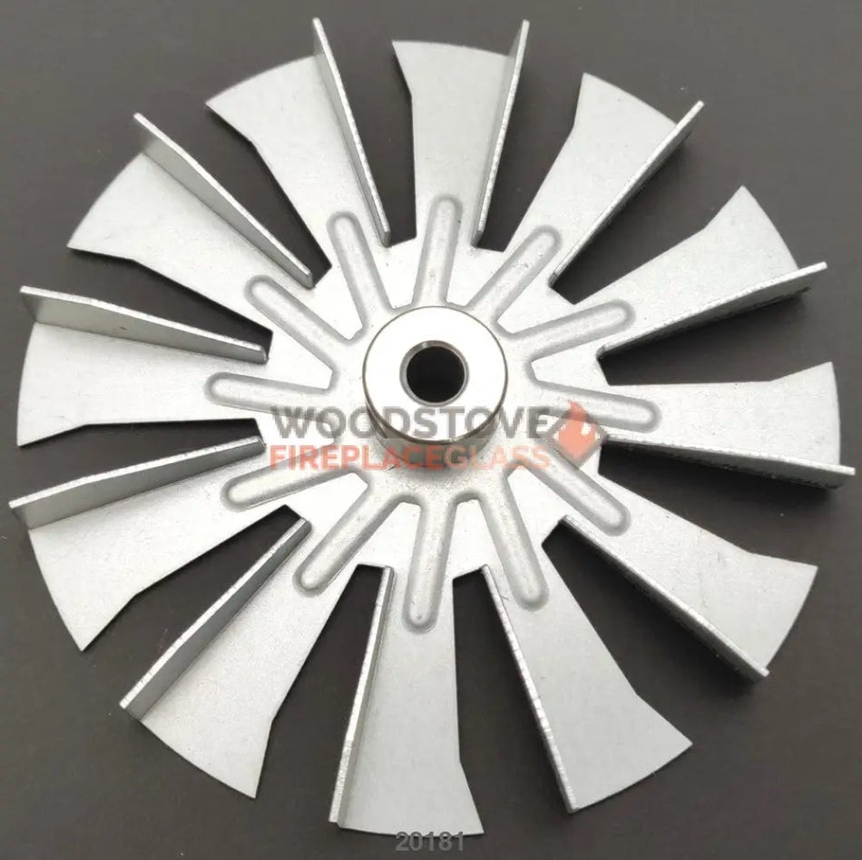 Single-sided Fan Blade Impeller (4 3/4" ): 3-21-00661 (20181)