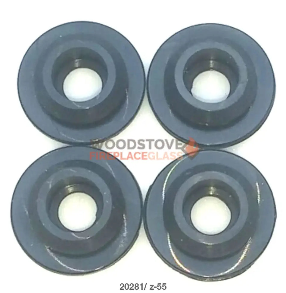 RUBBER GROMMET KIT – 4-PACK (ATWOOD/57049)