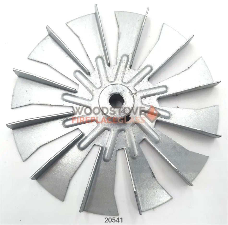 FAN BLADE 5 INCH (20541) For Harman 3-20-40985 Blower