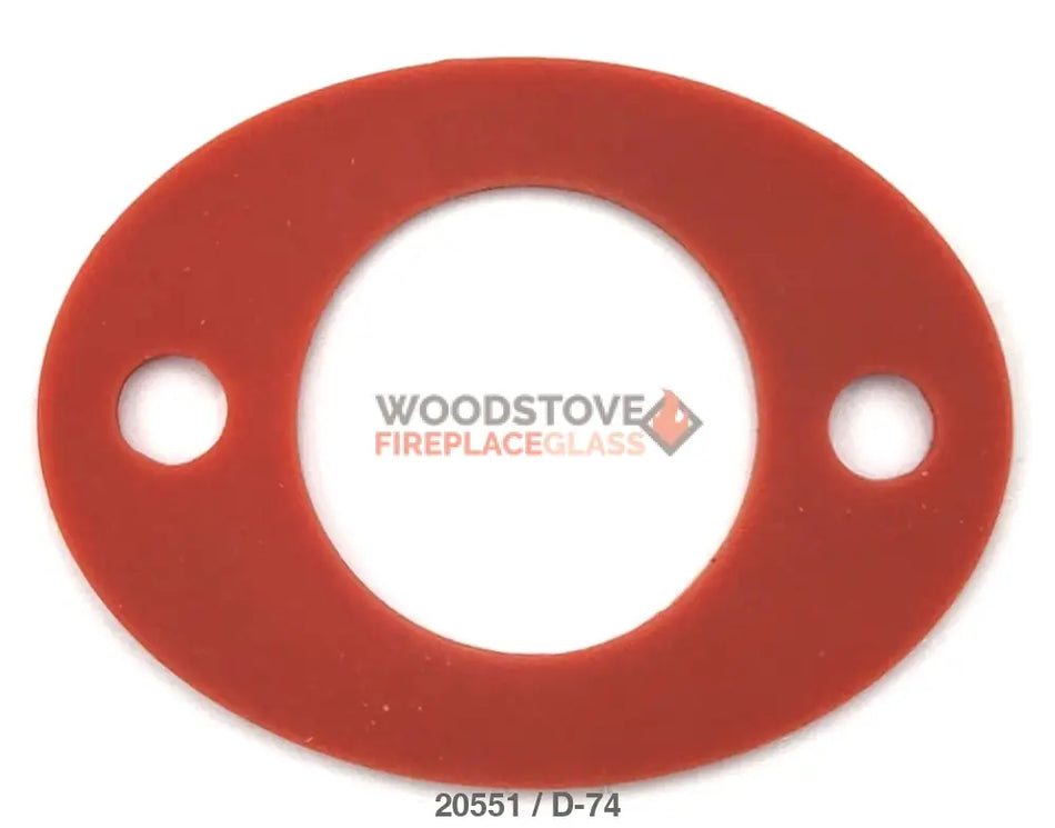 Austroflamm (15-1025) Low Limit Switch Gasket (20551)