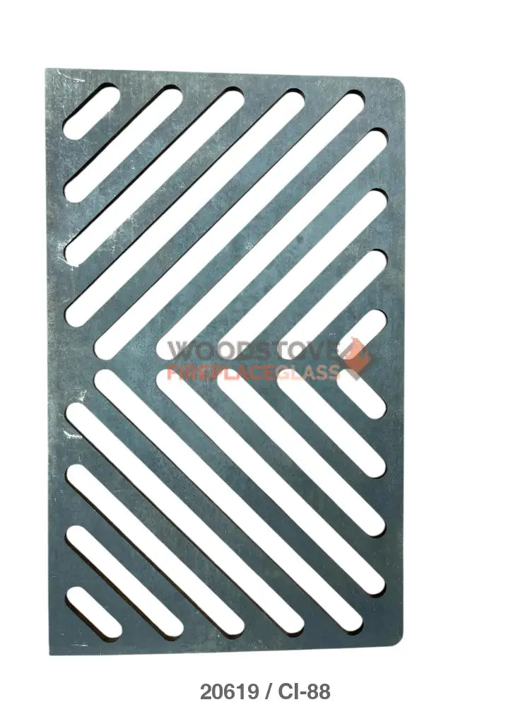 Harman Oakwood Wood Stove Grate (2-00-249122) (20619)