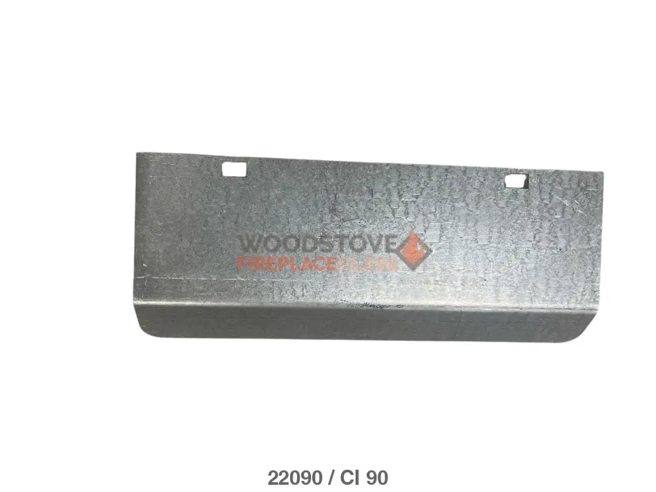 US Stove & Vogelzang Smoke Curtain (22090)