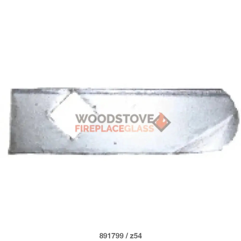 US Stove & Vogelzang Door Latch (891799)(22108) - Woodstove Fireplace Glass