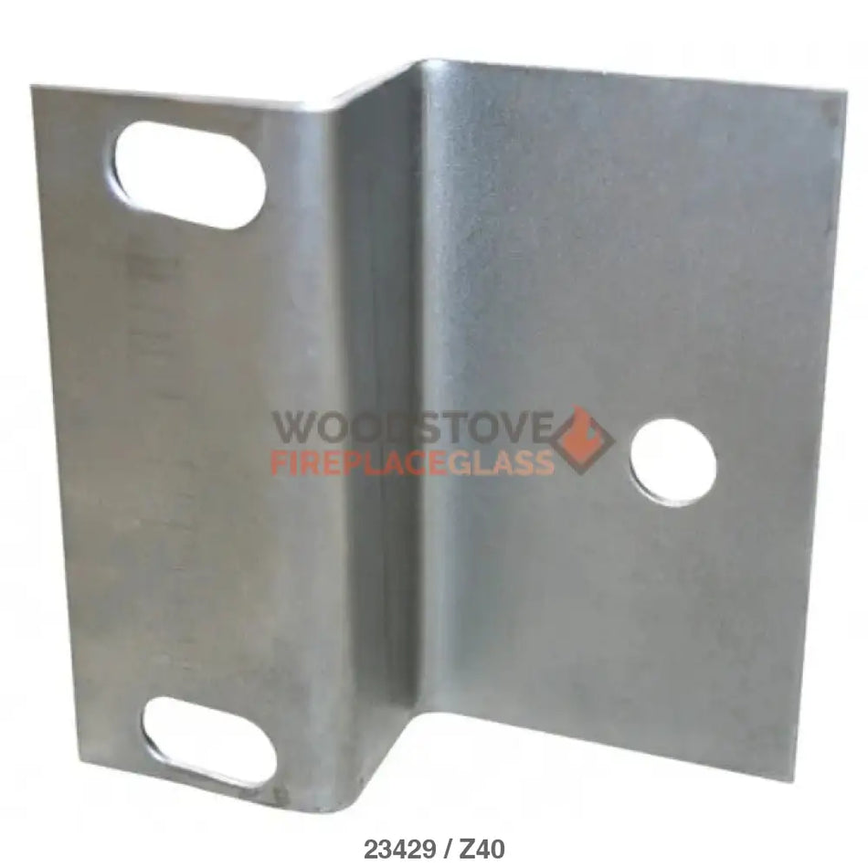 US Stove & Vogelzang Furnace Thermostat Step Plate (23429) - Woodstove Fireplace Glass