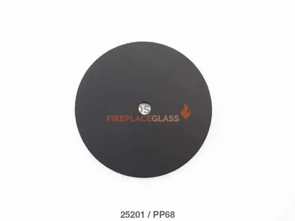 US Stove B2350 & Vogelzang VG900 Flame Shield Washer (25201)(891343) - Woodstove Fireplace Glass