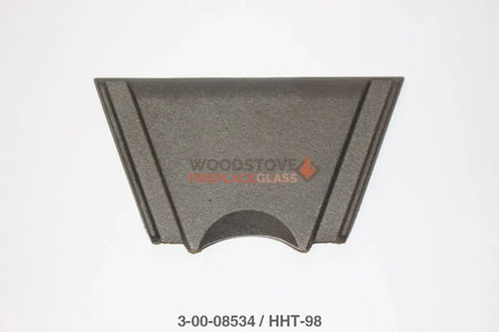 Pellet Stove Flame Guide: (3-00-08534) - Woodstove Fireplace Glass