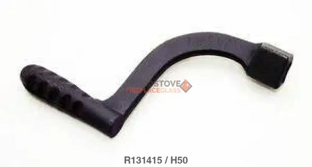 Shaker Handle That fits the Riteway Woodstoves (R131415) - Woodstove Fireplace Glass