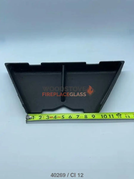 Wood Furnace Front Liner (40269) - Woodstove Fireplace Glass