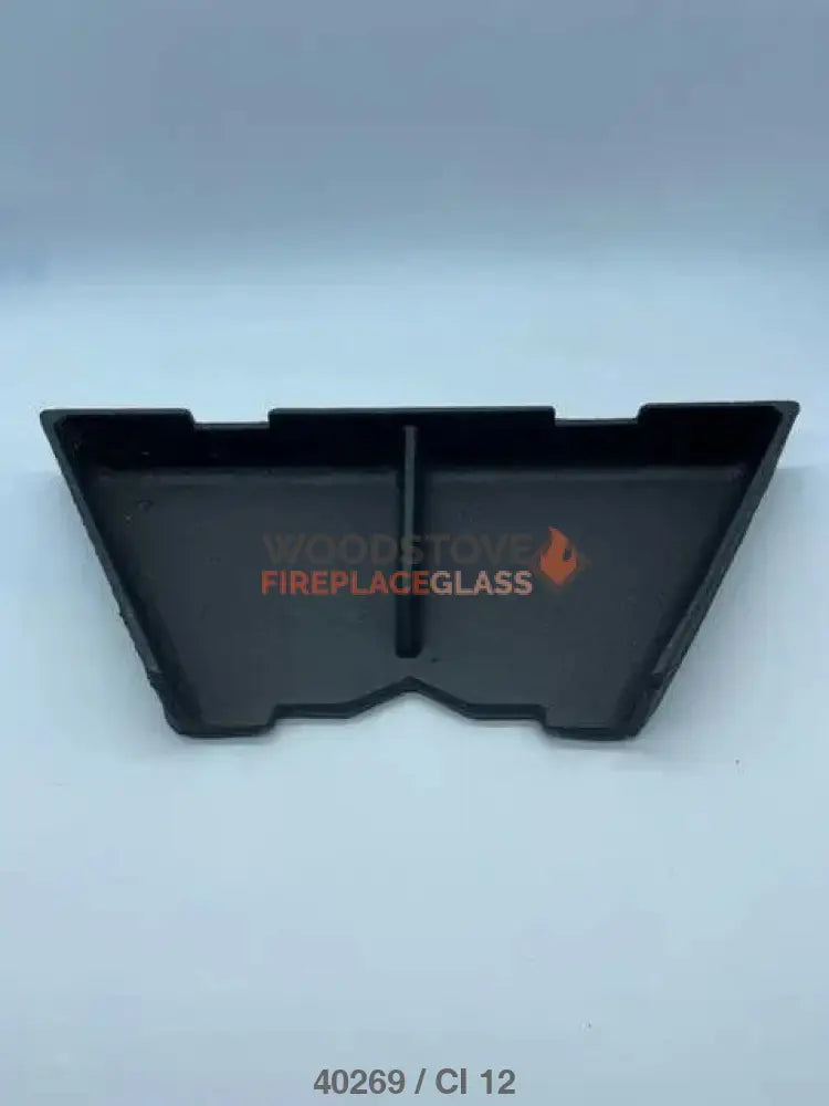 Wood Furnace Front Liner (40269) - Woodstove Fireplace Glass