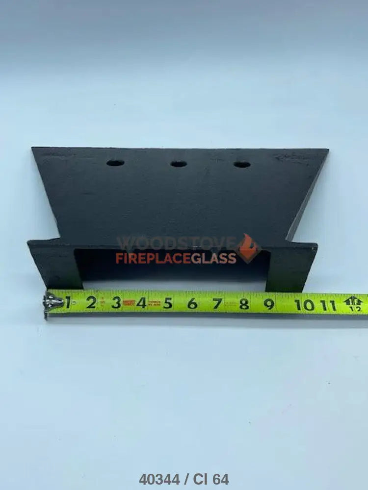 Wood Furnace Front Liner (40344) - Woodstove Fireplace Glass