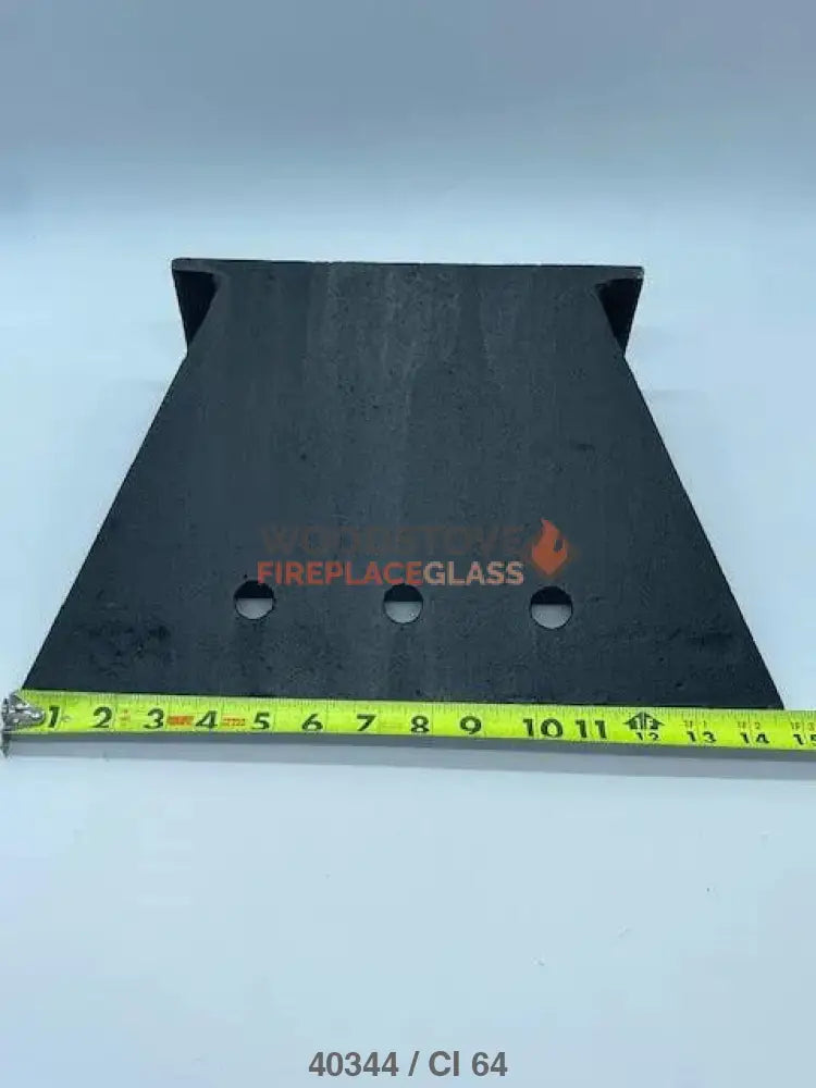 Wood Furnace Front Liner (40344) - Woodstove Fireplace Glass