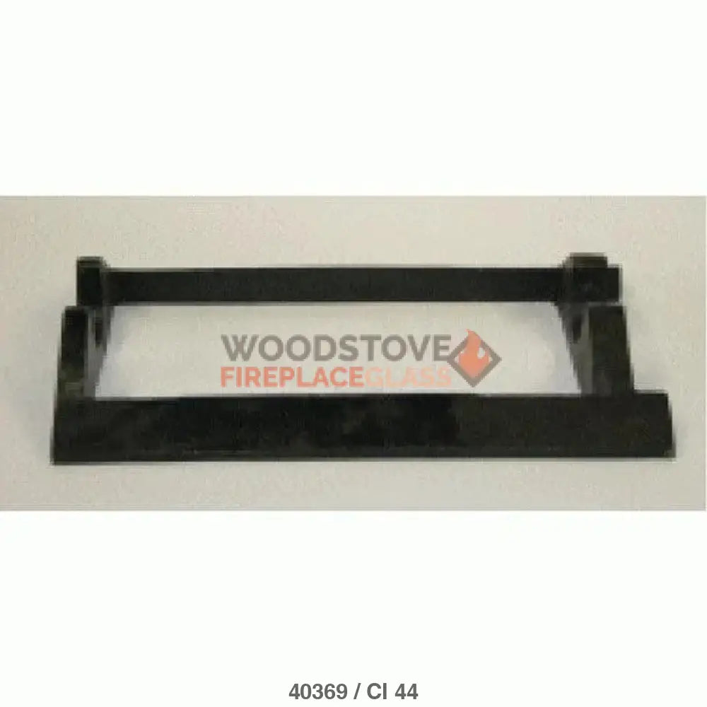 Shaker Grate Frame (40369) - Woodstove Fireplace Glass