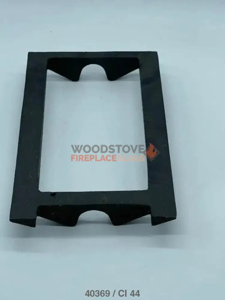 Shaker Grate Frame (40369) - Woodstove Fireplace Glass