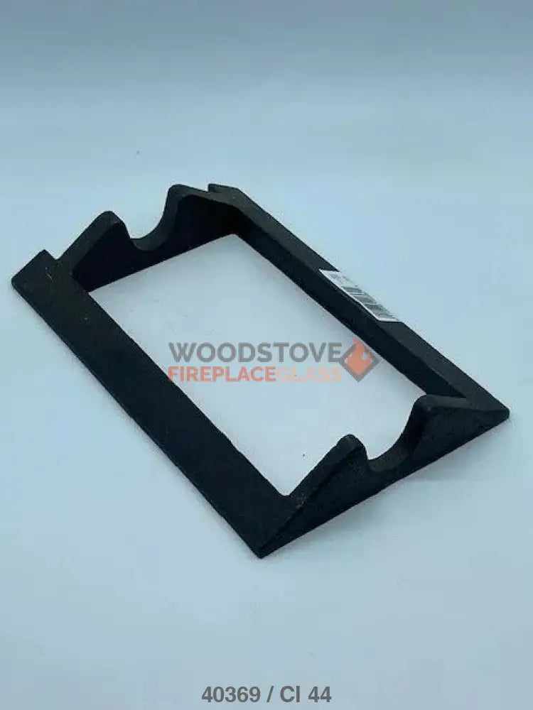 Shaker Grate Frame (40369) - Woodstove Fireplace Glass