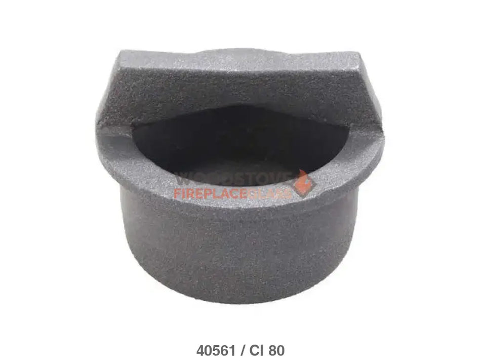 US Stove Ash Plug (40561) - Woodstove Fireplace Glass