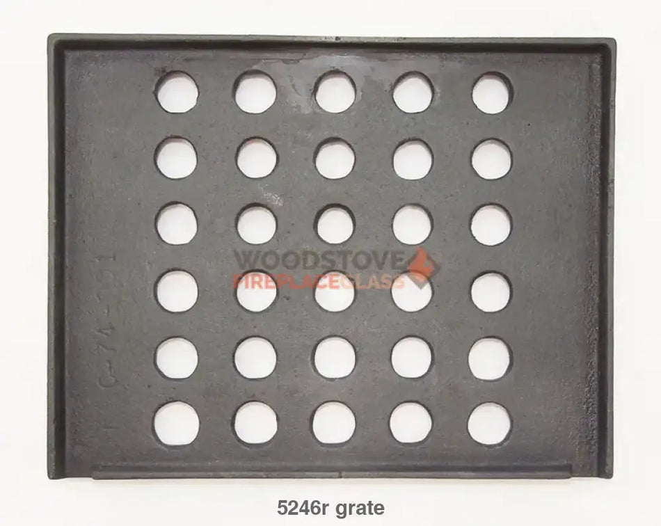 Ashley Grate 12 1/2" x 10" (5246r)