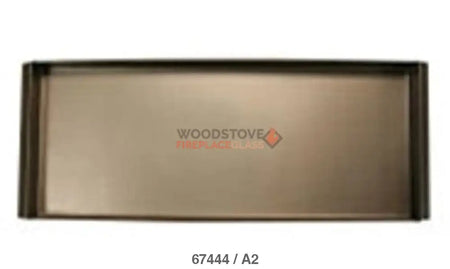 Ash Pan (67444) - Woodstove Fireplace Glass