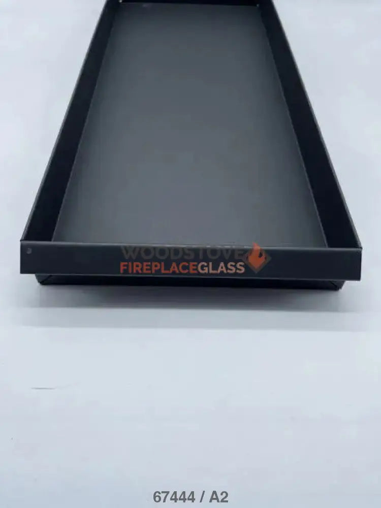 Ash Pan (67444) - Woodstove Fireplace Glass