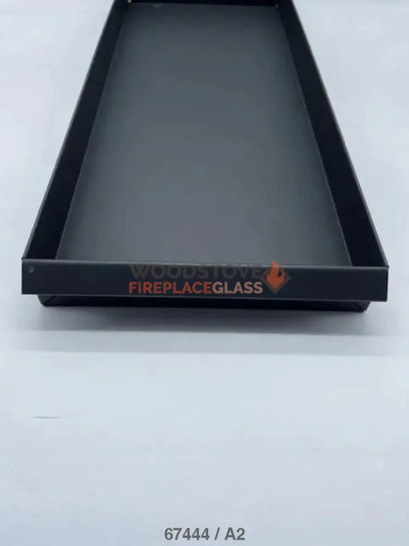 Ash Pan (67444) - Woodstove Fireplace Glass