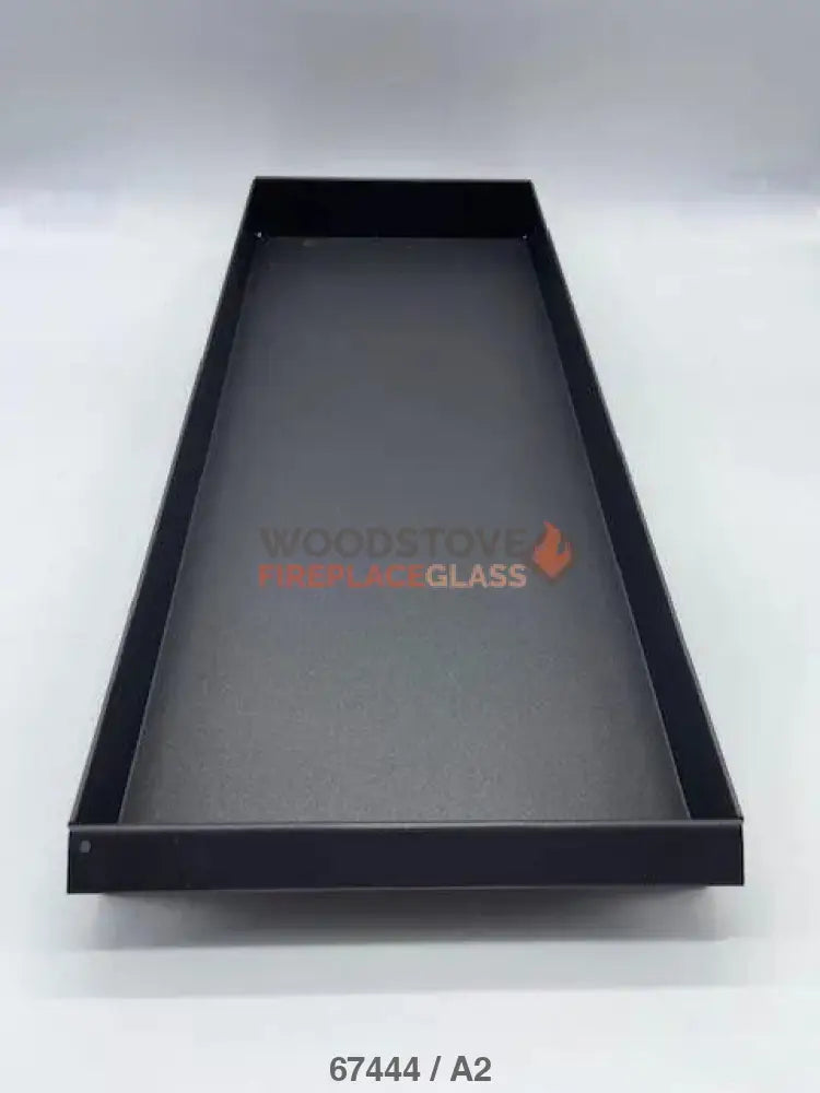 Ash Pan (67444) - Woodstove Fireplace Glass