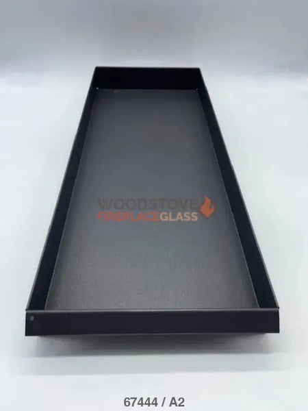 Ash Pan (67444) - Woodstove Fireplace Glass