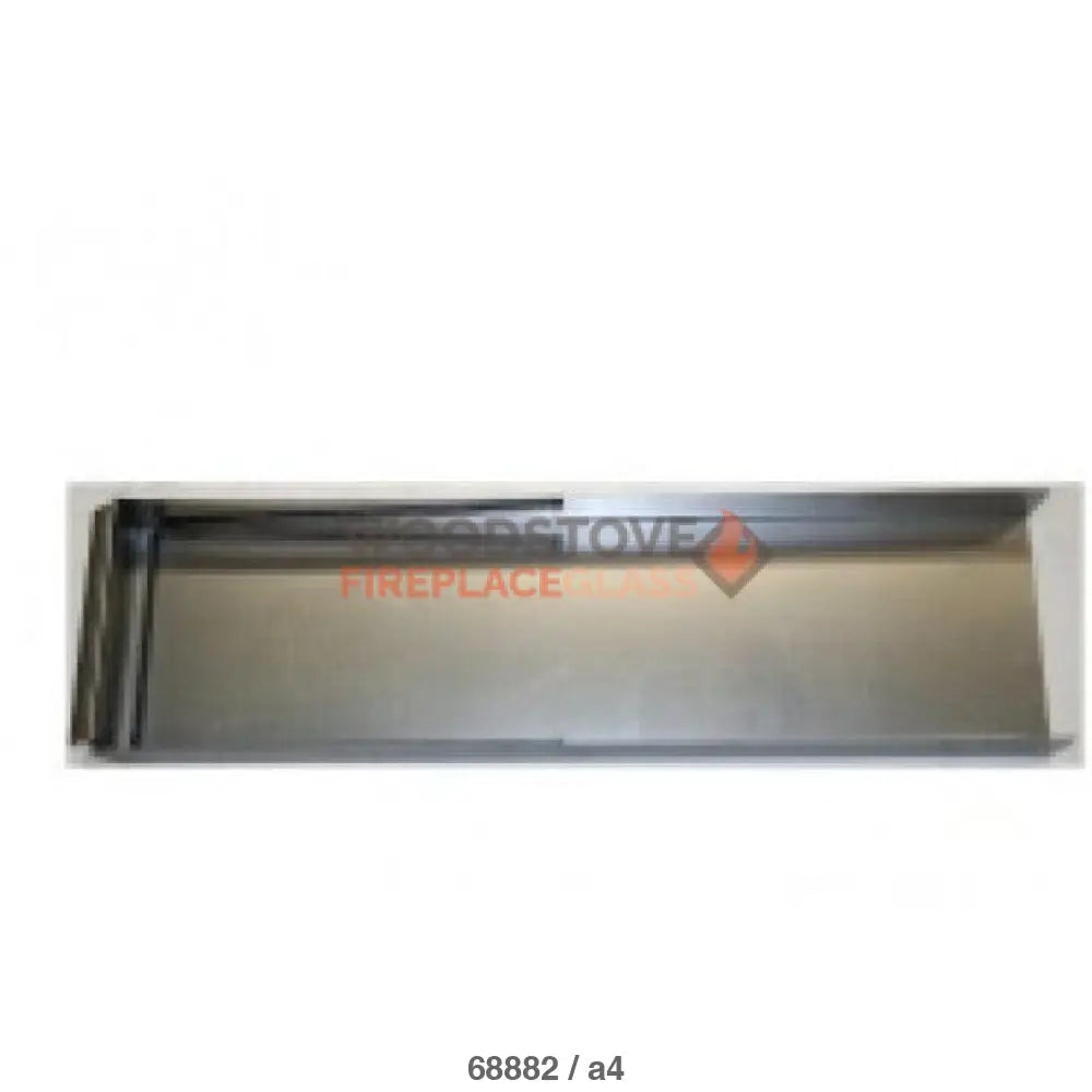 Wood Furnace Ash Pan (68882) - Woodstove Fireplace Glass