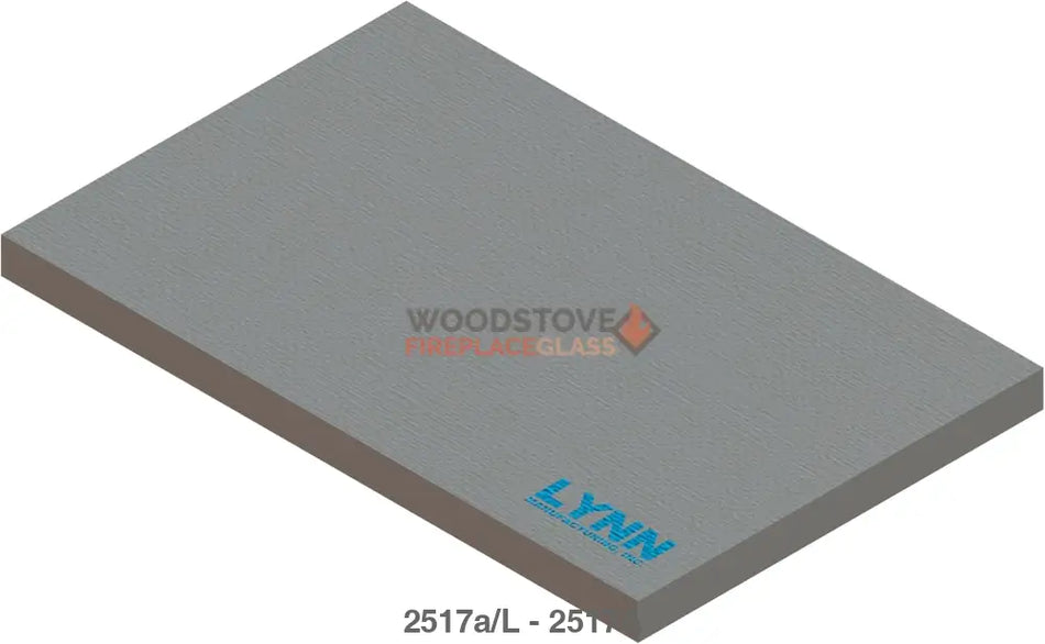 Lynn 3.5 / 3500 Series Replacement Baffle Board for Drolet, Osburn, Enerzone, Flame, Englander, 21565, 21585, 2517A