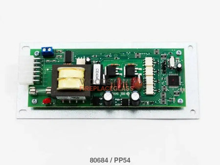 USSC Digital 1RPM Circuit Board (80684) - Woodstove Fireplace Glass