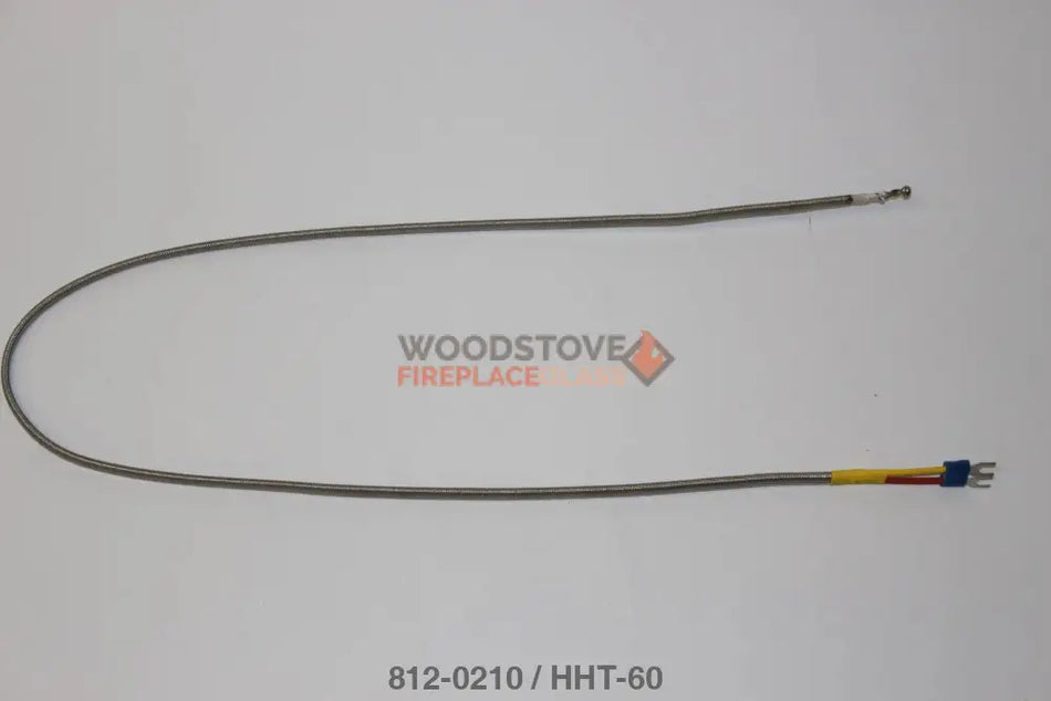 Pellet Stove Thermocouple (812-0210) - Woodstove Fireplace Glass