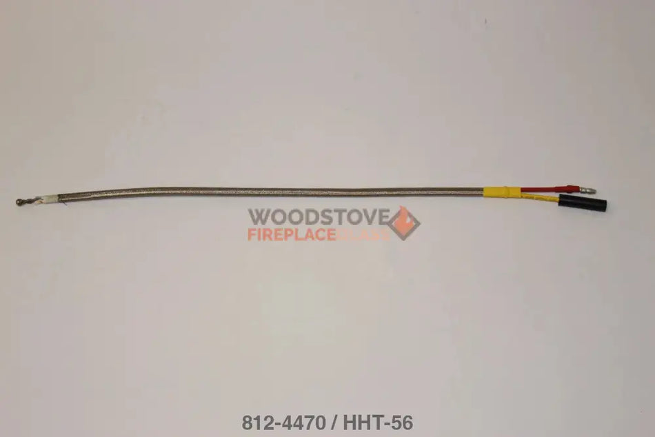 THERMOCOUPLE 14" inch (812-4470) - Woodstove Fireplace Glass