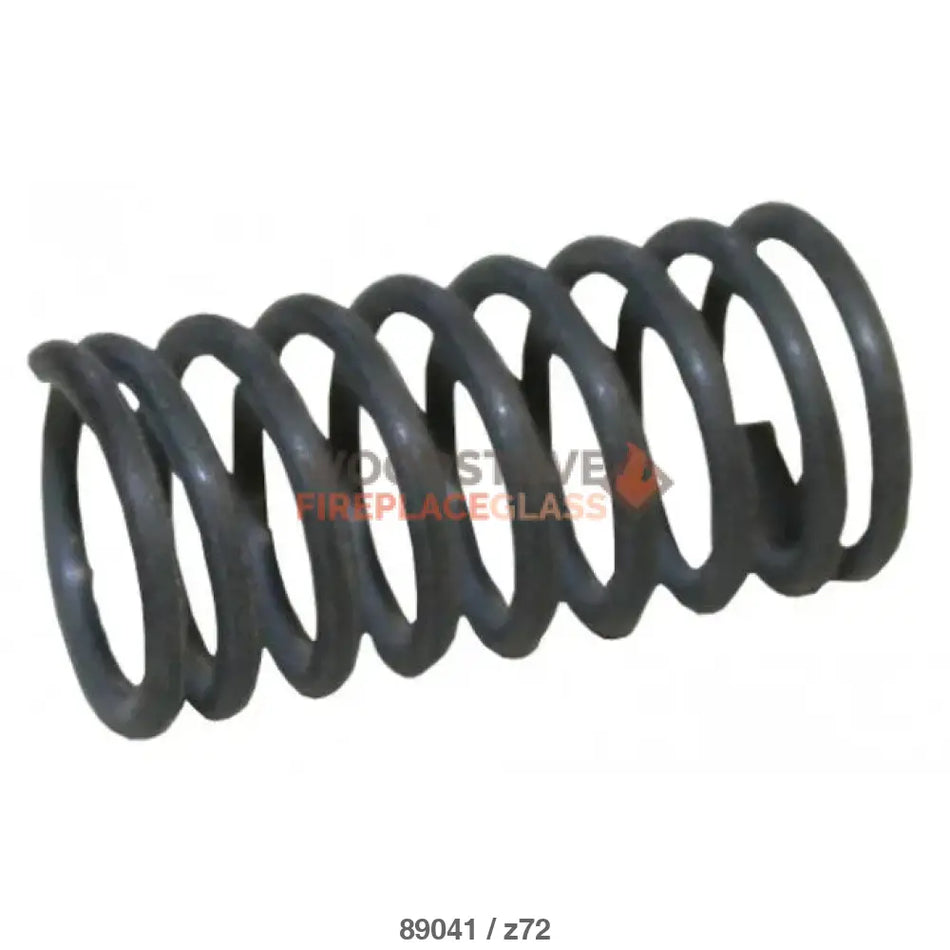 US Stove Hotblast & Vogelzang Thermostat Mounting Spring (89041) - Woodstove Fireplace Glass