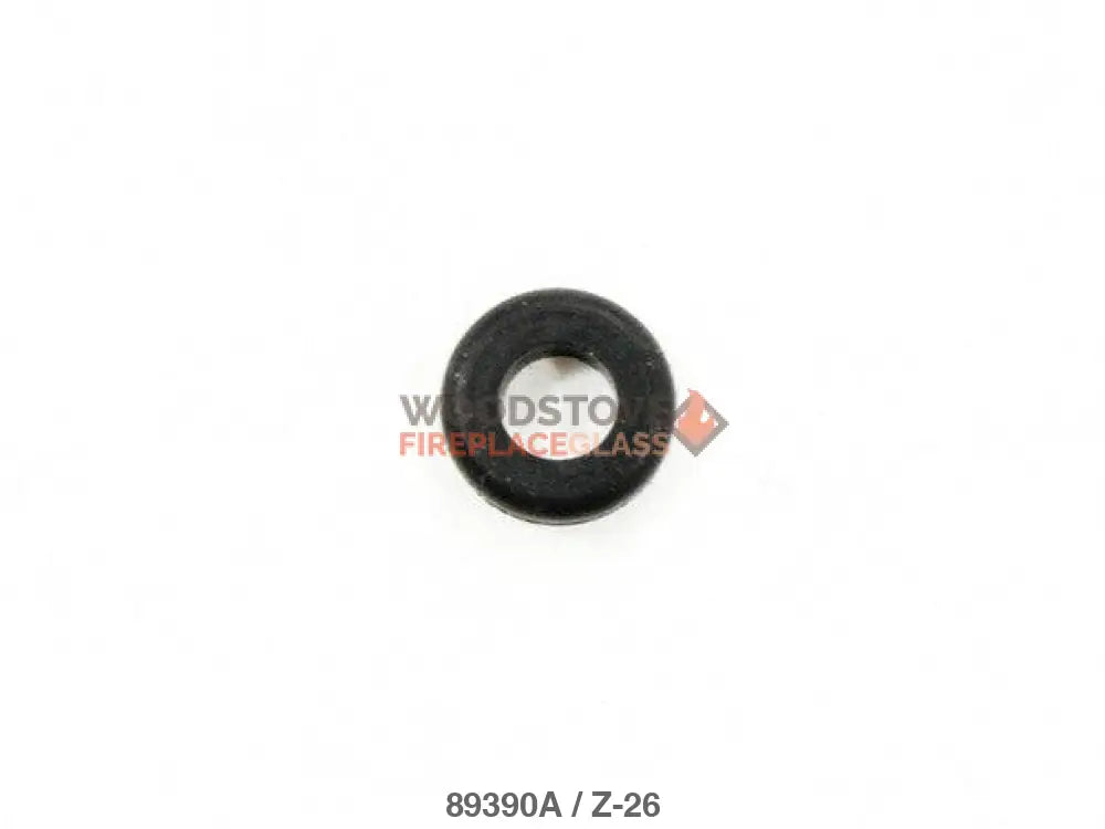 US Stove 4840 Rubber Grommet (89390A) - Woodstove Fireplace Glass