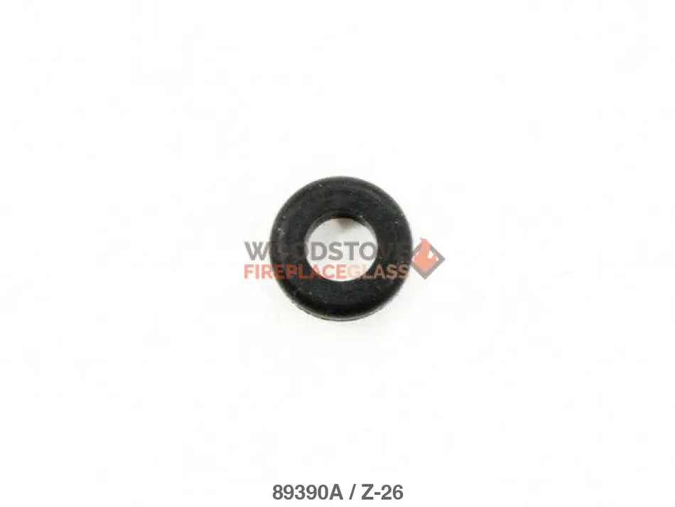 US Stove 4840 Rubber Grommet (89390A) - Woodstove Fireplace Glass