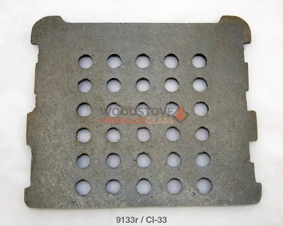 Ashley Grate 13 3/4" x 11 1/2" (9133r)