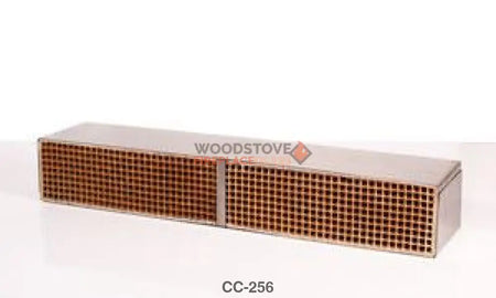 Catalytic Combustor Condar CC-256 * - Woodstove Fireplace Glass