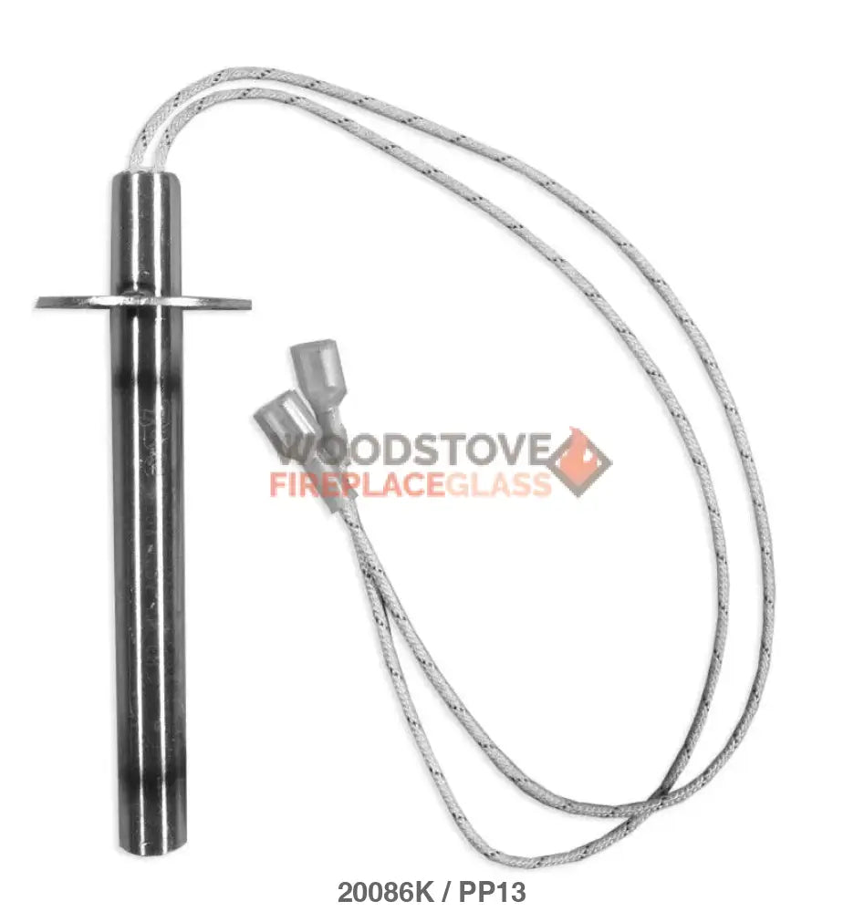 400W Ignitor 115V (50-619) (13-1132) - Woodstove Fireplace Glass