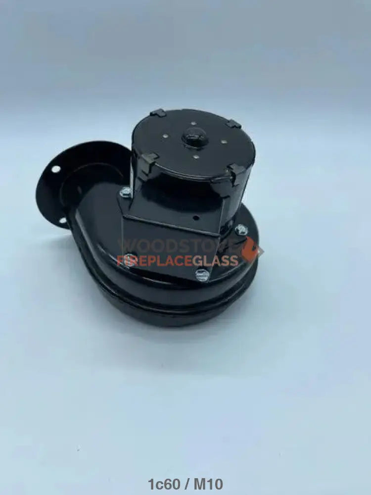 P-0201 Combustion blower motor - Woodstove Fireplace Glass