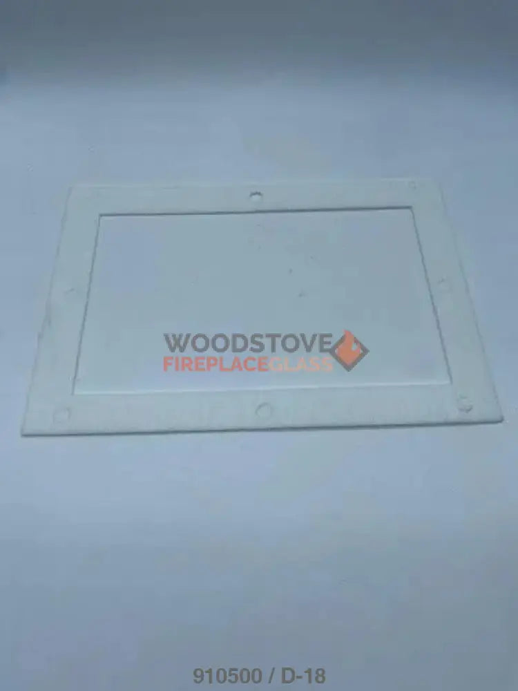 Catalytic Combustor Housing Gasket (910500) - Woodstove Fireplace Glass