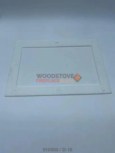 Catalytic Combustor Housing Gasket (910500) - Woodstove Fireplace Glass