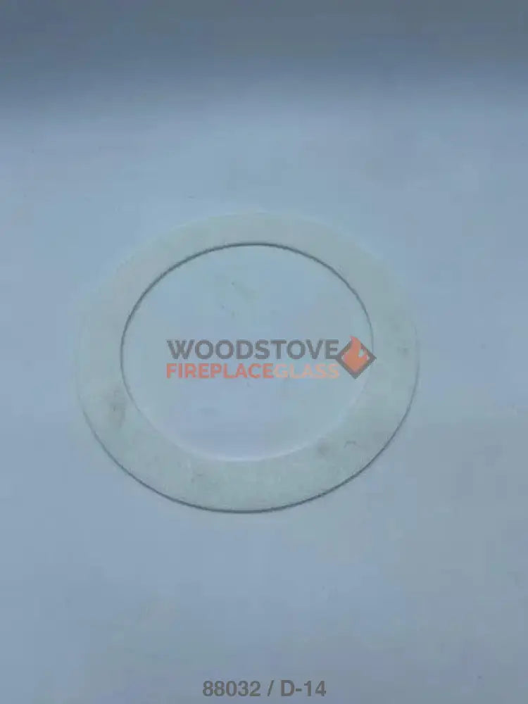 Flue Collar Gasket (88032) - Woodstove Fireplace Glass