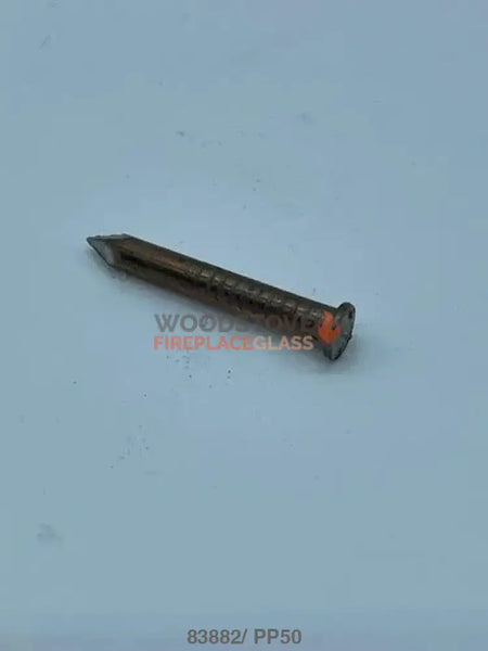 Insulation Retainer Stud (83882) - Woodstove Fireplace Glass