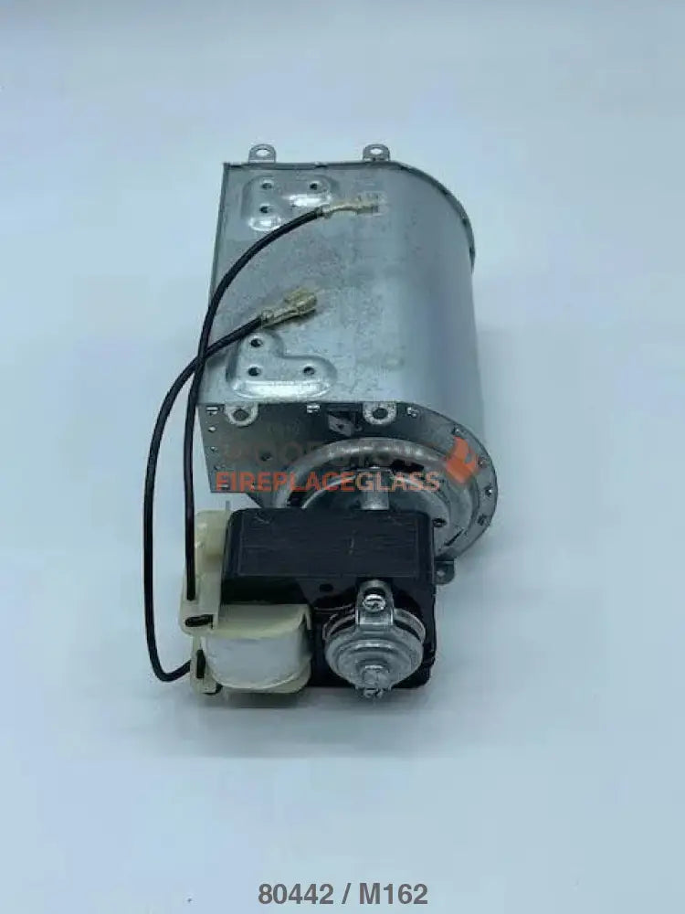 US Stove & Breckwell Convection Blower and Motor (80442) - No housing - Woodstove Fireplace Glass