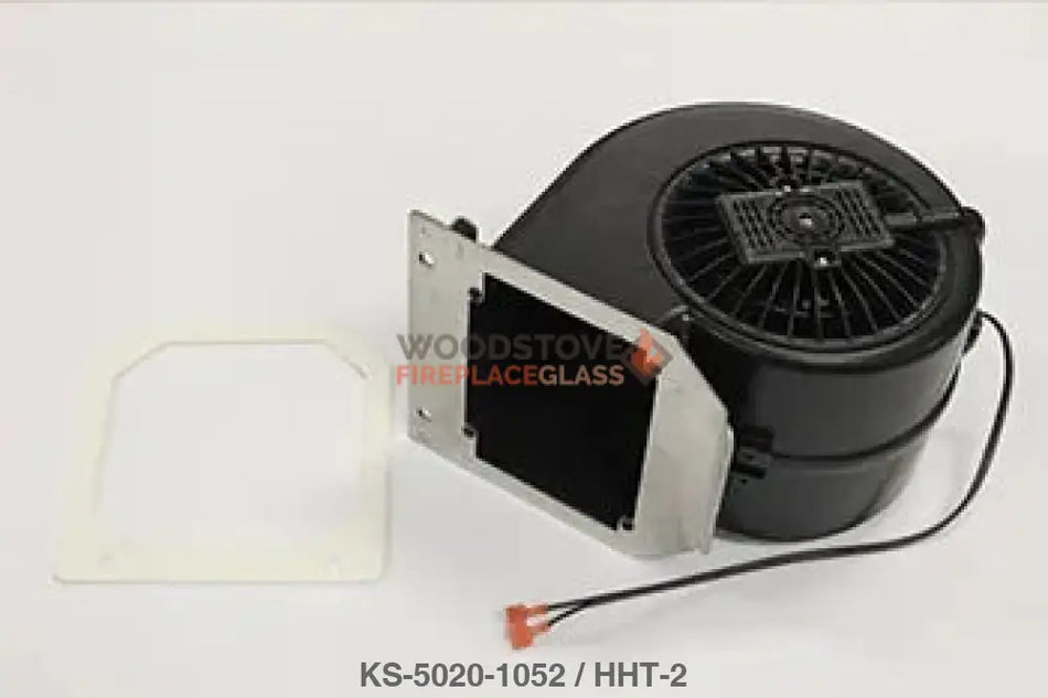 PelPro Convection Blower (Post 2013): (KS-5020-1052) - Woodstove Fireplace Glass